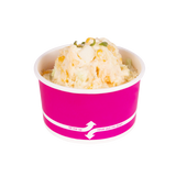 5oz Pink (87mm) - 1,000 ct, C-KDP5 (PINK)