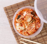 Deli containers and lids.Choose Size From Drop Down Menu