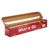 Food Service Film BPA Free