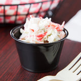 Portion Cups And Lids.Choose Color,Size From Drop Down Menu