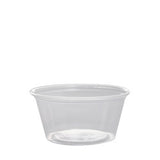 Portion Cups And Lids.Choose Color,Size From Drop Down Menu