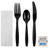 Cutlery Kits 250 Ct Case