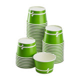 16oz Green (112mm) - 1,000 ct