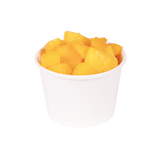 20oz White (127mm) - 600 ct/cs