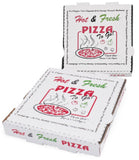 Pizza Boxes