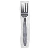 Forks,Spoons,Knives(INDIVIDUAL WRAPPED)1000 Ct Case