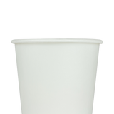 12oz Paper Cold Cup - White (90mm) - 1,000 ct,