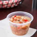 Portion Cups And Lids.Choose Color,Size From Drop Down Menu