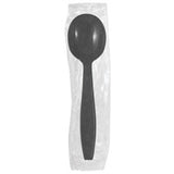 Forks,Spoons,Knives(INDIVIDUAL WRAPPED)1000 Ct Case