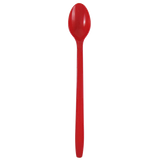 PP Plastic Heavy Weight Soda Spoons 1,000 ct