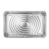 Aluminum Foil Steam Table Pans AND Lids.Choose Size From Drop Down Menu