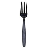 Forks,Knives,Spoons 1000 Ct Case Bulk