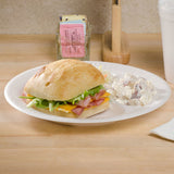 Foam Laminated Plates.Choose Size,Color From Drop Down Menu