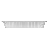 Aluminum Foil Steam Table Pans AND Lids.Choose Size From Drop Down Menu