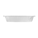 Aluminum Foil Steam Table Pans AND Lids.Choose Size From Drop Down Menu