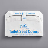 Toilet Seat Covers 5000 Sheets A Case 20pk/250Pc