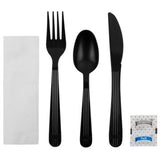 Cutlery Kits 250 Ct Case