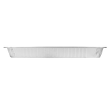 Aluminum Foil Steam Table Pans AND Lids.Choose Size From Drop Down Menu