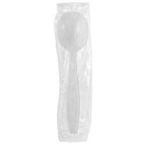 Forks,Spoons,Knives(INDIVIDUAL WRAPPED)1000 Ct Case
