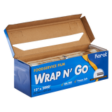 Food Service Film BPA Free