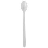 PP Plastic Heavy Weight Soda Spoons 1,000 ct