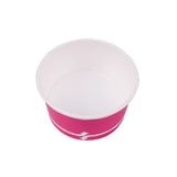 12oz Pink (100mm) - 1,000 ct, C