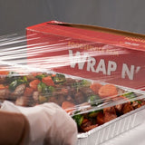 Food Service Film BPA Free