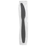 Forks,Spoons,Knives(INDIVIDUAL WRAPPED)1000 Ct Case