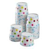20oz - Dots (127mm) - 600 ct