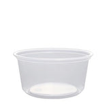 Deli containers and lids.Choose Size From Drop Down Menu
