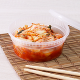 Deli containers and lids.Choose Size From Drop Down Menu