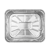 Aluminum Foil Steam Table Pans AND Lids.Choose Size From Drop Down Menu