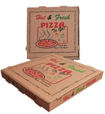 Pizza Boxes