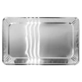 Aluminum Foil Steam Table Pans AND Lids.Choose Size From Drop Down Menu