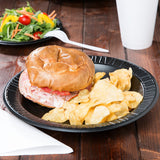 Foam Laminated Plates.Choose Size,Color From Drop Down Menu